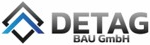 Detag Bau GmbH Logo