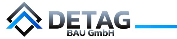 Detag Bau GmbH Logo